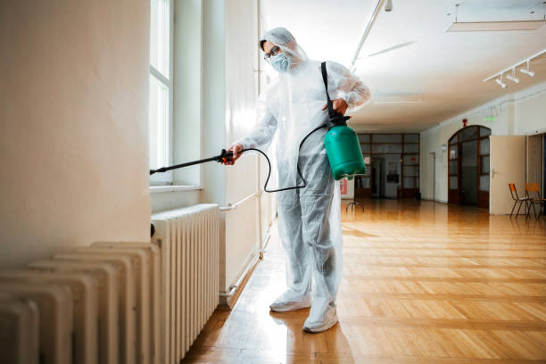 Best Residential Pest Control  in Niwot, CO